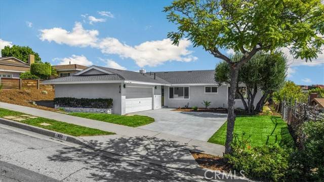 836 N Vail Avenue, Montebello, CA 90640