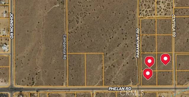Phelan, CA 92371,0 Phelan