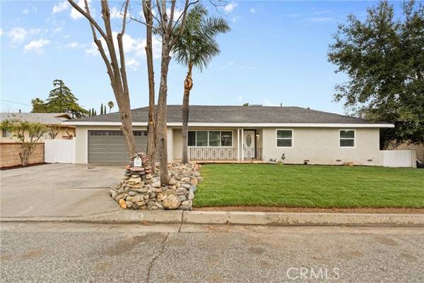 884 N 7th Street, Banning, CA 92220