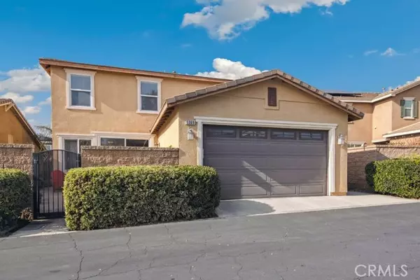 5369 Parkside Way, Fontana, CA 92336