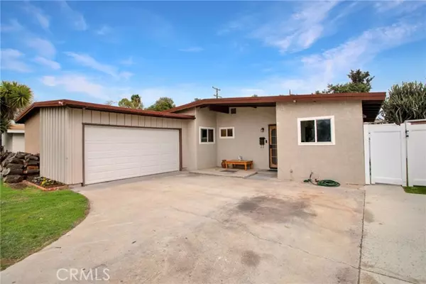 823 Via Felipe, Corona, CA 92882