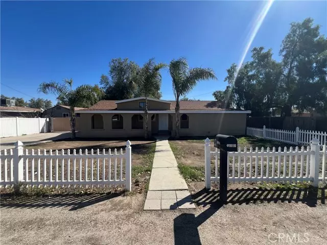 17070 Wood Rd., Riverside, CA 92508