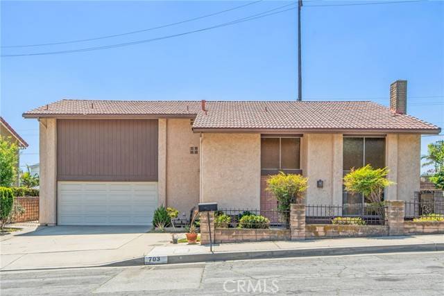 Montebello, CA 90640,703 E Azalea Drive