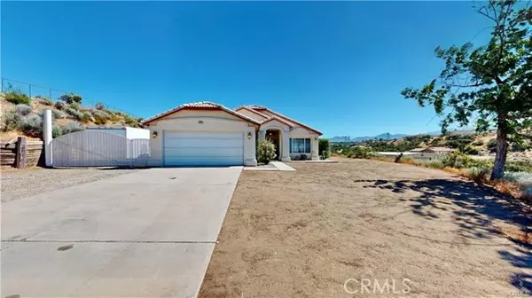 7170 Joshua Road, Oak Hills, CA 92344