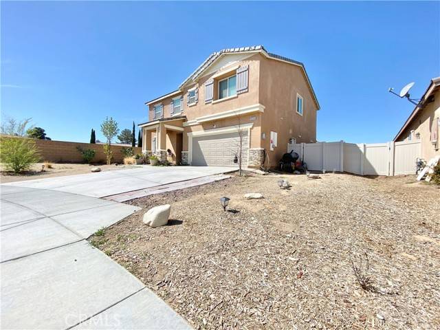 Adelanto, CA 92301,15734 Parsley Court