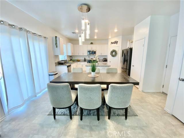 15734 Parsley Court, Adelanto, CA 92301