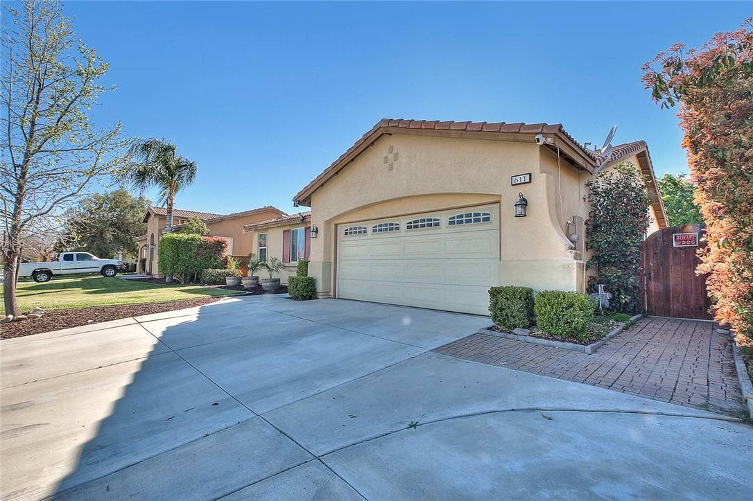 San Jacinto, CA 92583,611 Glory Street