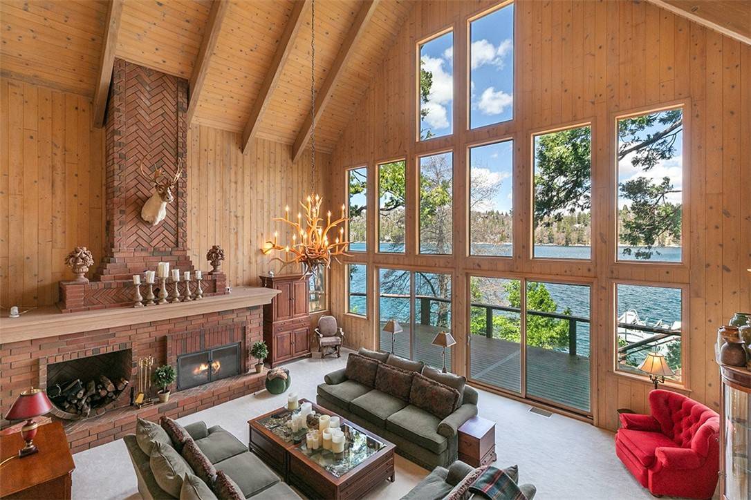27990 Peninsula Drive, Lake Arrowhead, CA 92352