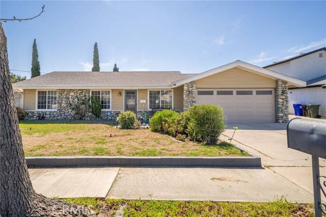 321 E Fromer Street, Rialto, CA 92376