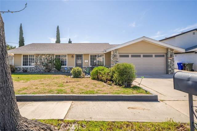321 E Fromer Street, Rialto, CA 92376