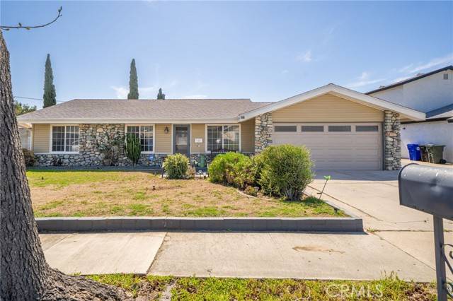 321 E Fromer Street, Rialto, CA 92376