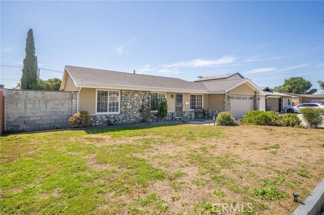 Rialto, CA 92376,321 E Fromer Street