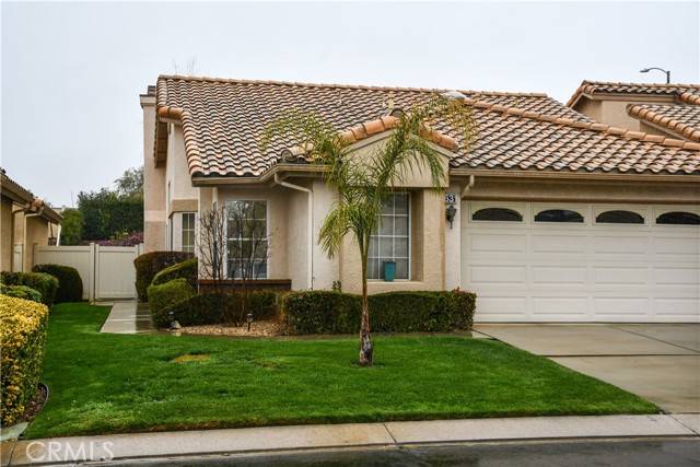 631 S Shinecock Drive, Banning, CA 92220