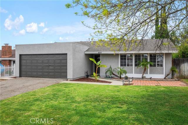 992 Redwood Court, Corona, CA 92879