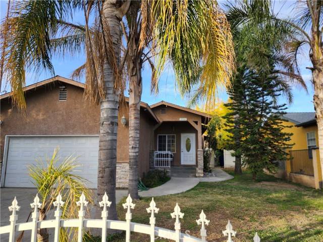 San Bernardino, CA 92405,248 W 17th Street