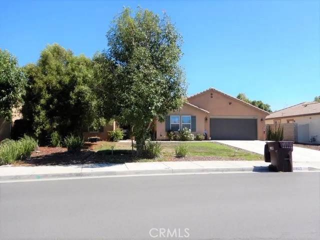 Menifee, CA 92584,31862 Livingston Street