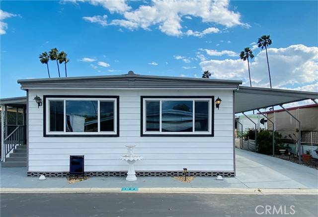 601 N Kirby #102, Hemet, CA 92545