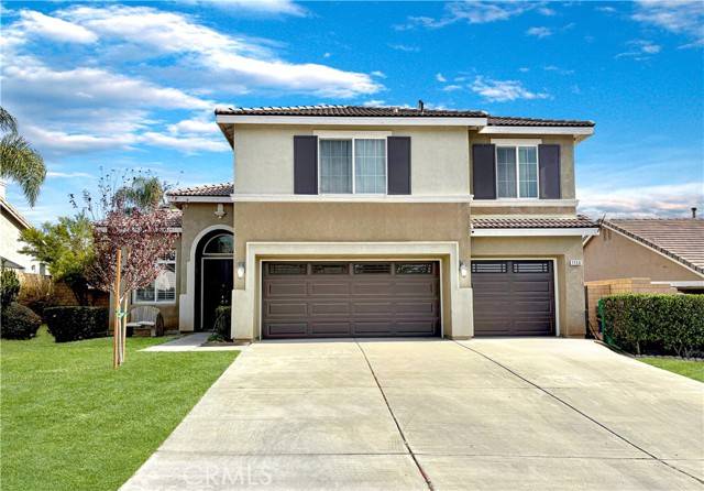 1156 Foothill Drive, Banning, CA 92220