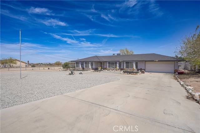 Hesperia, CA 92345,10977 Pinon Avenue