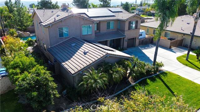Corona, CA 92881,3535 Sunmeadow Circle