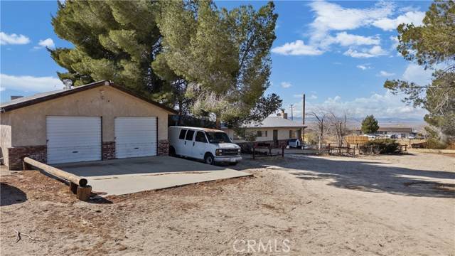 Lancaster, CA 93535,46630 172nd Street