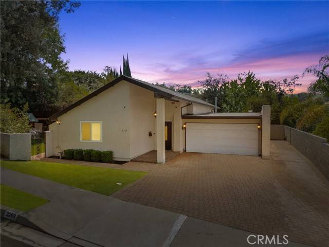 2369 Via Fresa, San Dimas, CA 91773