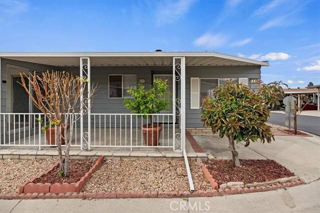 Riverside, CA 92503,3500 Buchanan #156