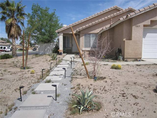 13815 Valera Way, Victorville, CA 92392