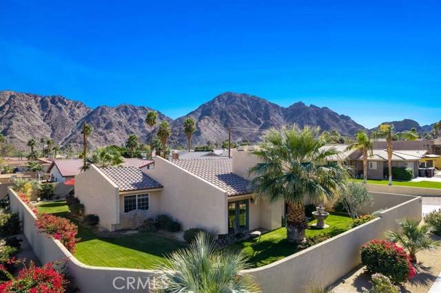 53520 Avenida Ramirez, La Quinta, CA 92253