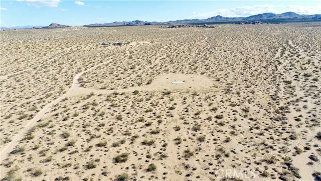 Johnson Valley, CA 92285,0 Listen Road