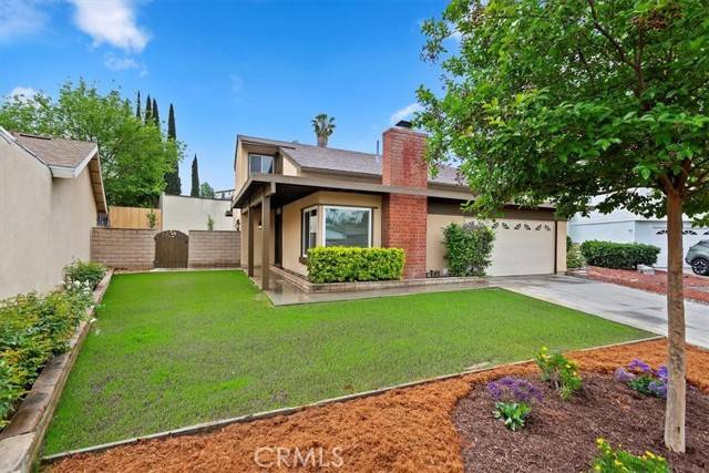 810 Hacienda Drive, Riverside, CA 92507