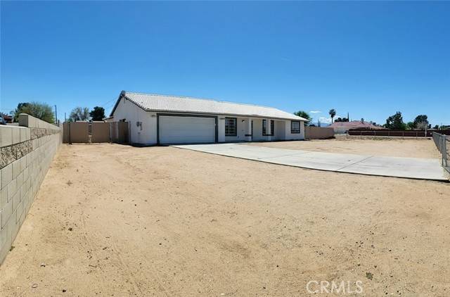 Victorville, CA 92392,14511 Gravilla Road