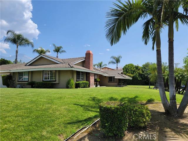 305 W 23rd Street, Upland, CA 91784