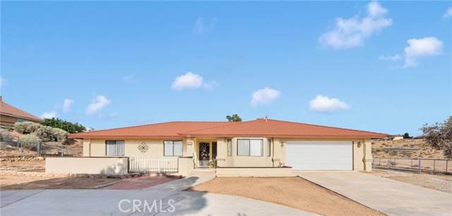 11124 Orchid Avenue, Hesperia, CA 92345