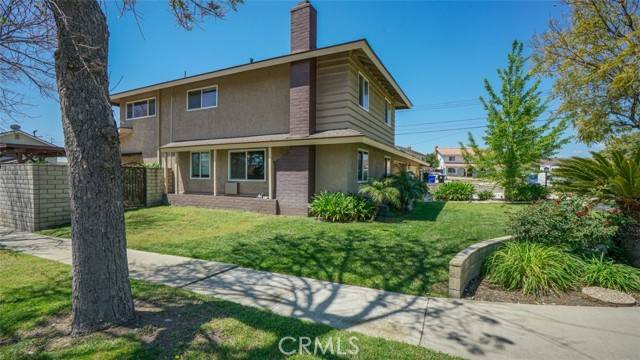 1090 Edgefield Street, Upland, CA 91786