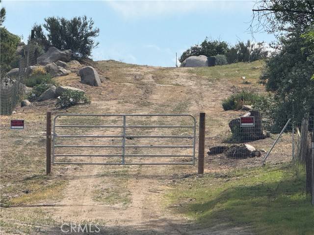 0 Ruber, Homeland, CA 92548