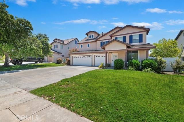 Riverside, CA 92508,8167 Faircrest Road