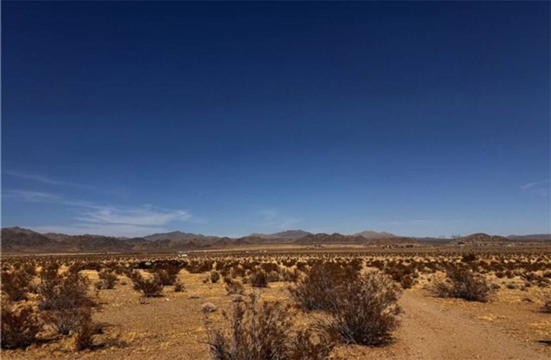 0 Waalew, Lucerne Valley, CA 92356