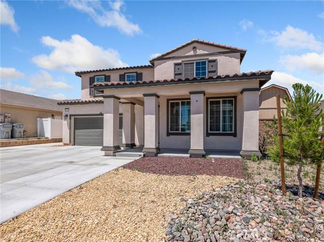 14432 Hartford Street, Hesperia, CA 92344