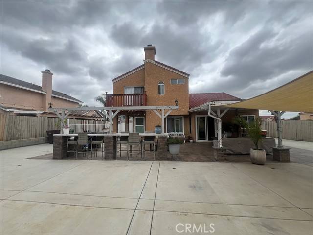 26162 Coronada Drive, Moreno Valley, CA 92555