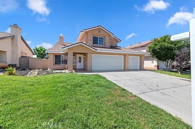 27541 Vanilla Court, Menifee, CA 92585