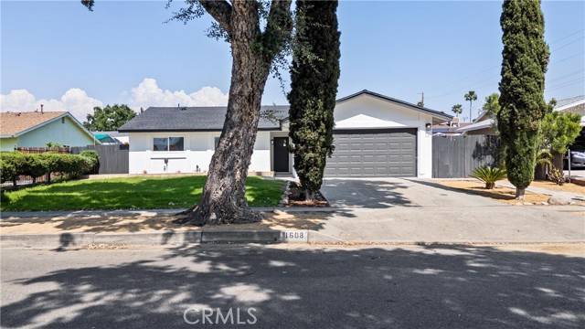 Redlands, CA 92374,1608 Heron Court