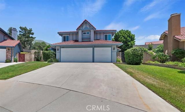 Highland, CA 92346,3079 Mojave Court