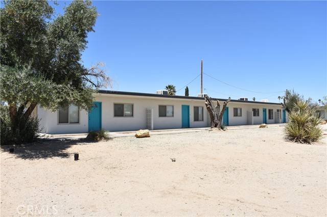 29 Palms, CA 92277,73636 Cactus Drive