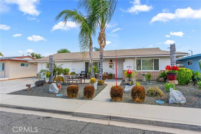 Hemet, CA 92543,1561 W Wesley Place