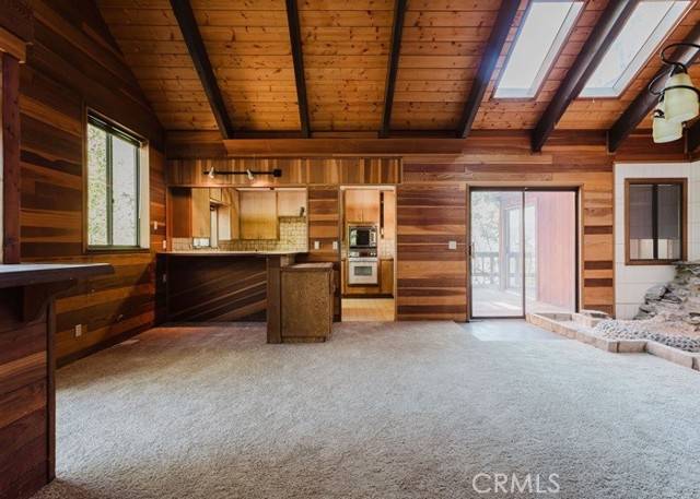 Pine Mountain Club, CA 93222,15201 Chestnut Drive