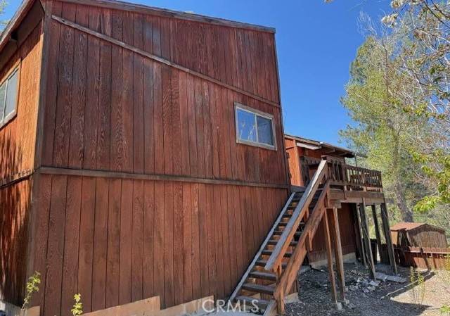 15201 Chestnut Drive, Pine Mountain Club, CA 93222