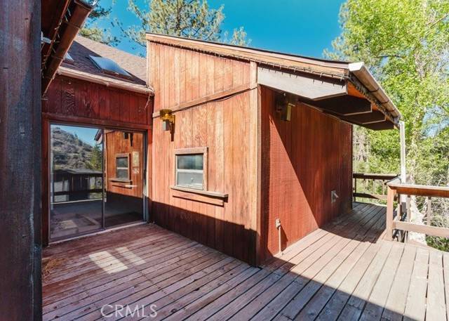 Pine Mountain Club, CA 93222,15201 Chestnut Drive