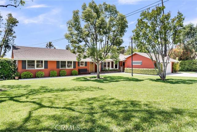 2886 Mcallister Street, Riverside, CA 92503