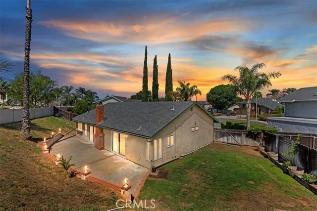 1326 Rosehill Drive, Riverside, CA 92507
